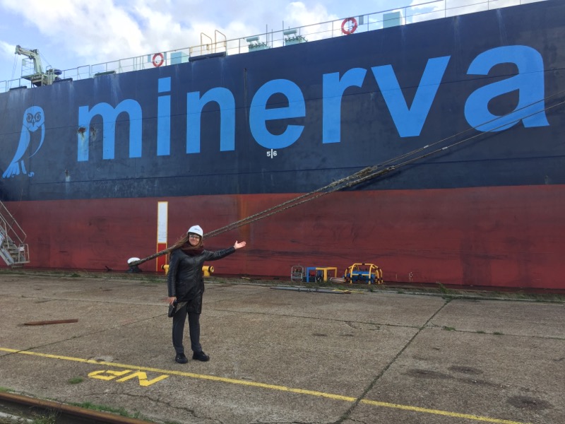 Damen Annual Meeting 2017