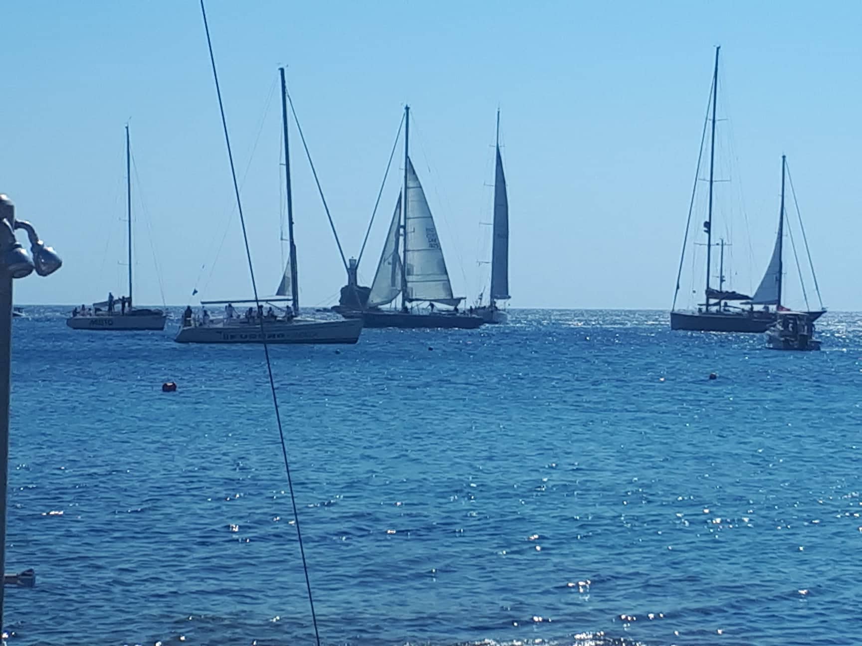 Andros Race