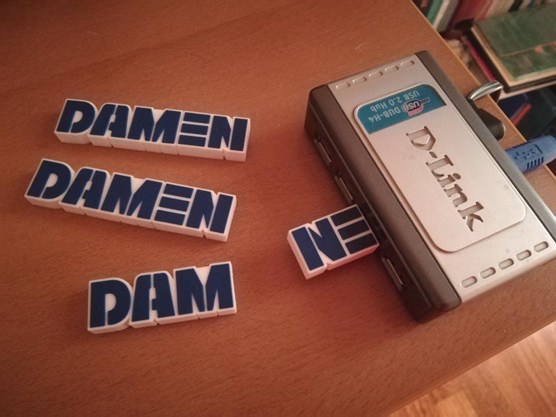 Damen Shiprepair