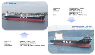 Mangalia Shipyard