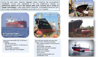 Mangalia Shipyard